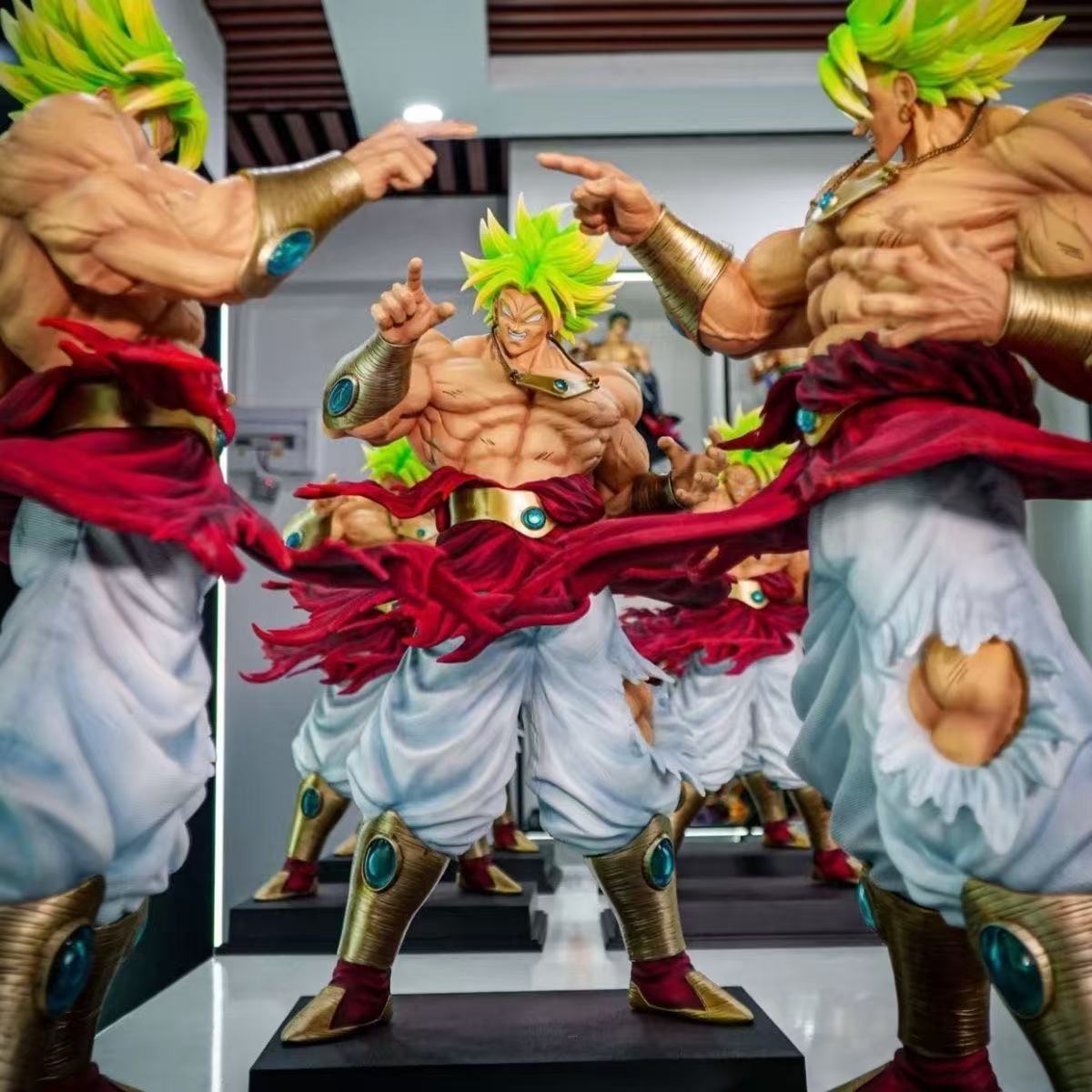 In Stock Jt Statue Dragon Ball - Vintage Collectible Figurines review and price