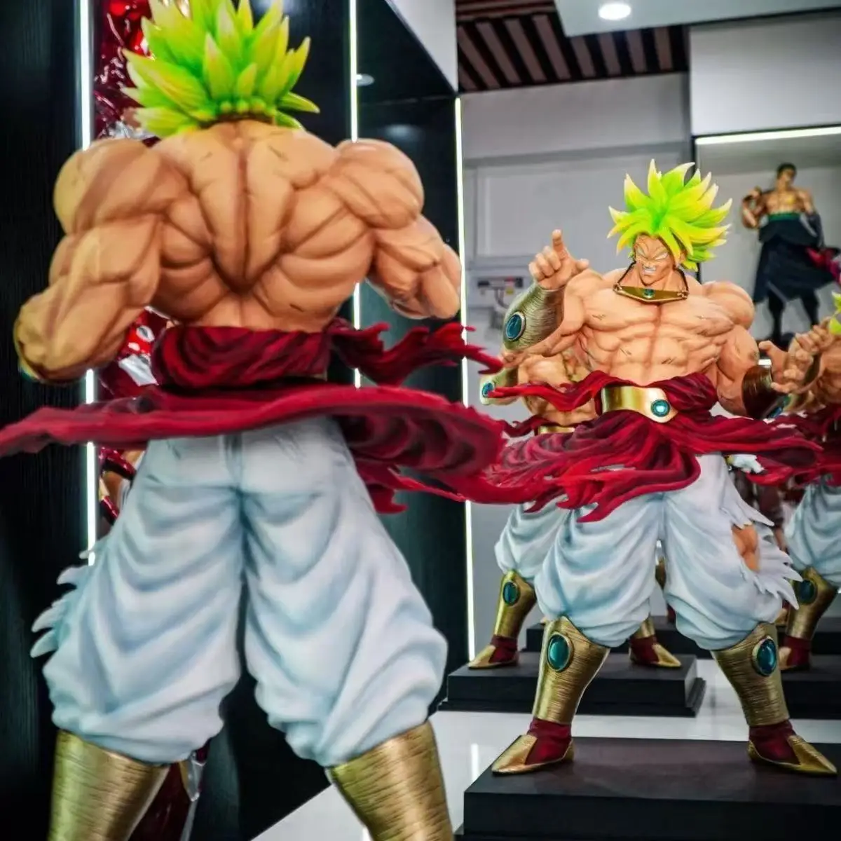 In Stock Jt Statue Dragon Ball - Vintage Collectible Figurines review and price