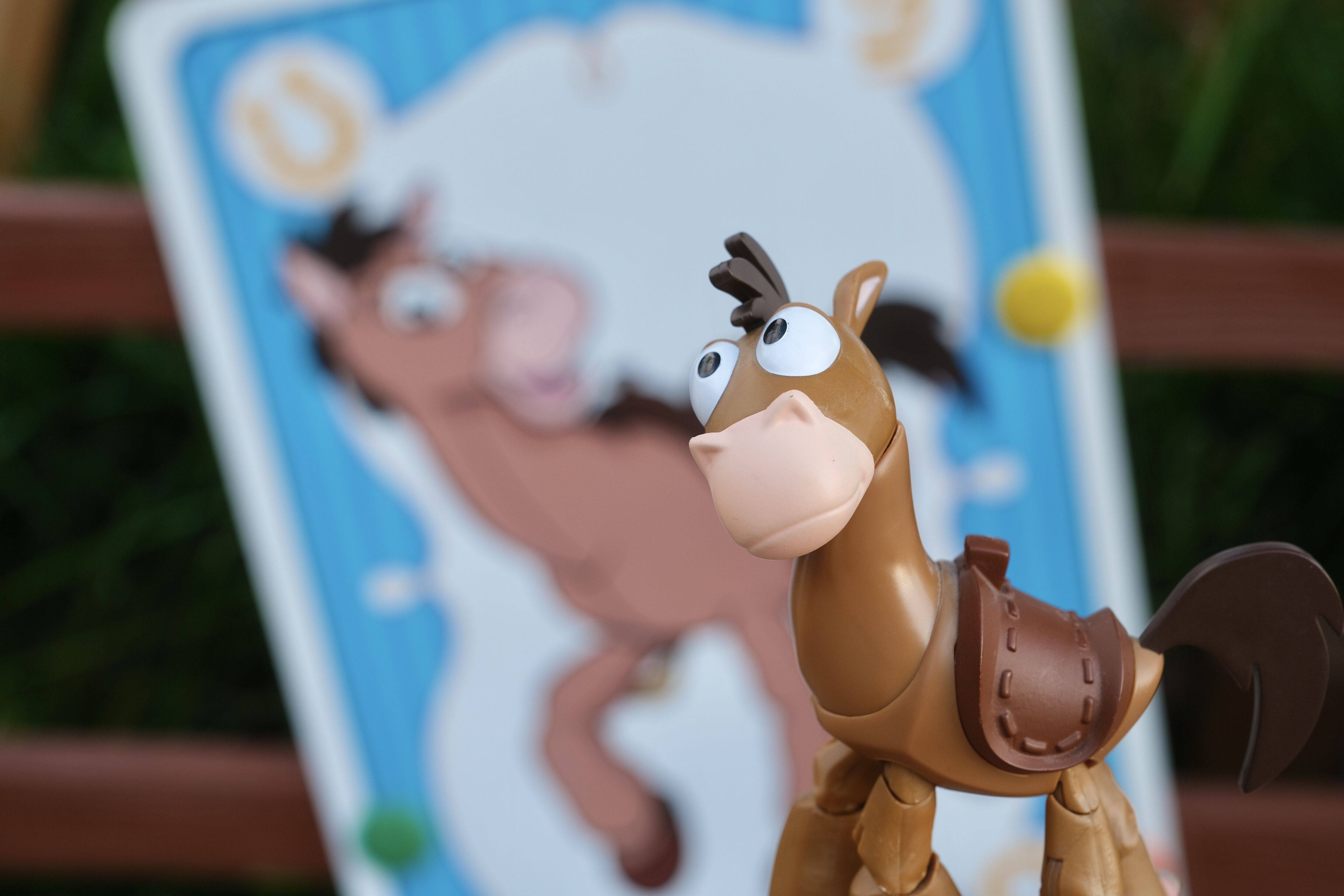 Toy Story Collectible Woody's  - Vintage Disney Collectible review and price