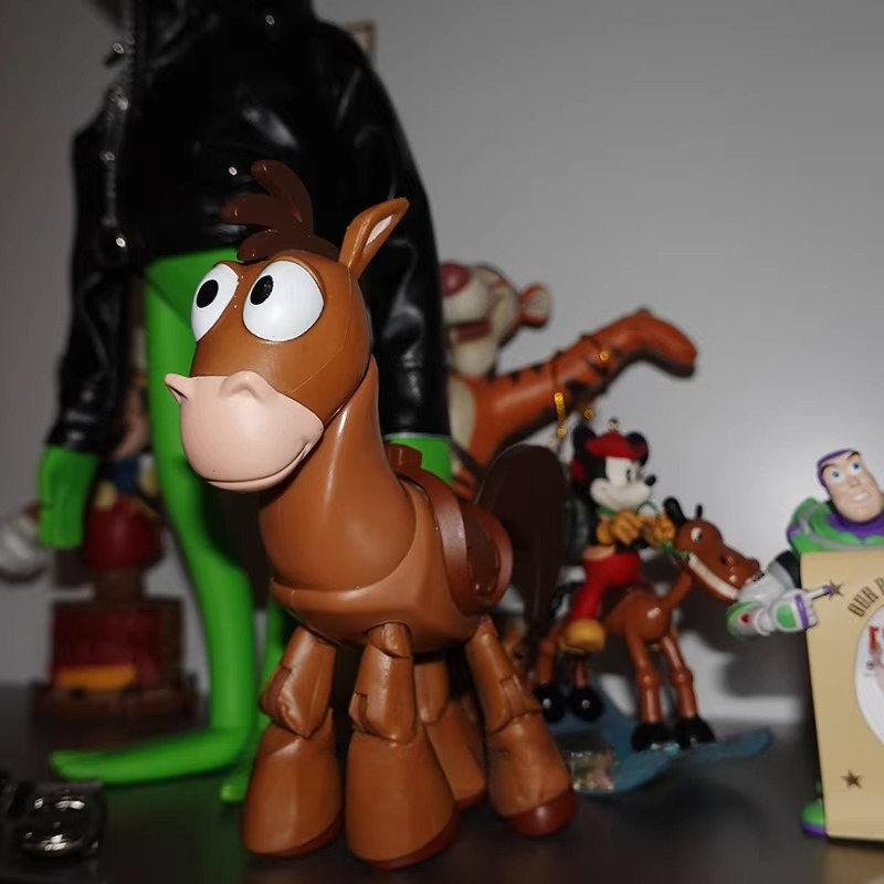 Toy Story Collectible Woody's  - Vintage Disney Collectible review and price
