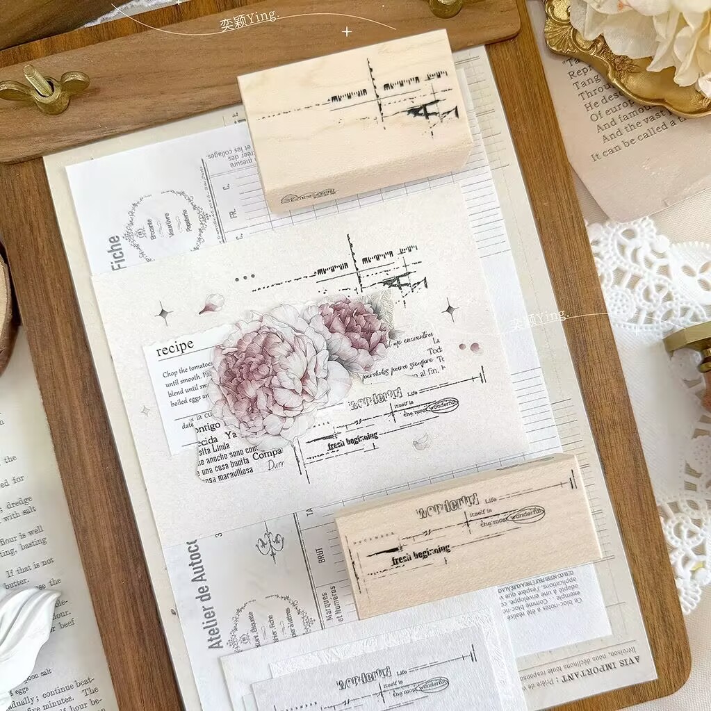 YiYing Studio Vintage The Hope - Vintage Collectible Stamps review and price