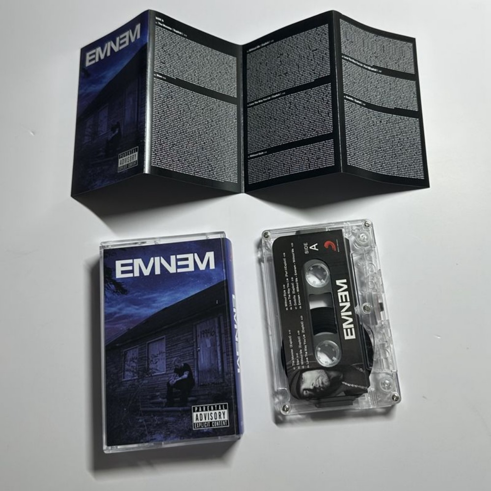 Brand New Sealed Cassette Tape - Vintage And Collectible Books review and price