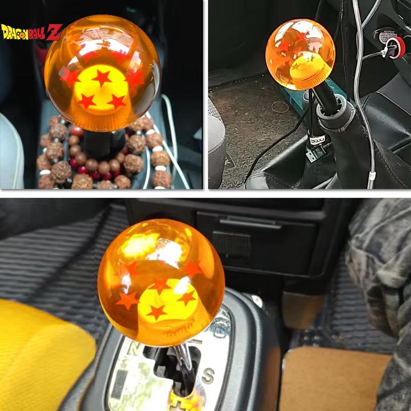 Dragon Ball 54Mm Auto Shifter  - Vintage Collectible Figurines review and price