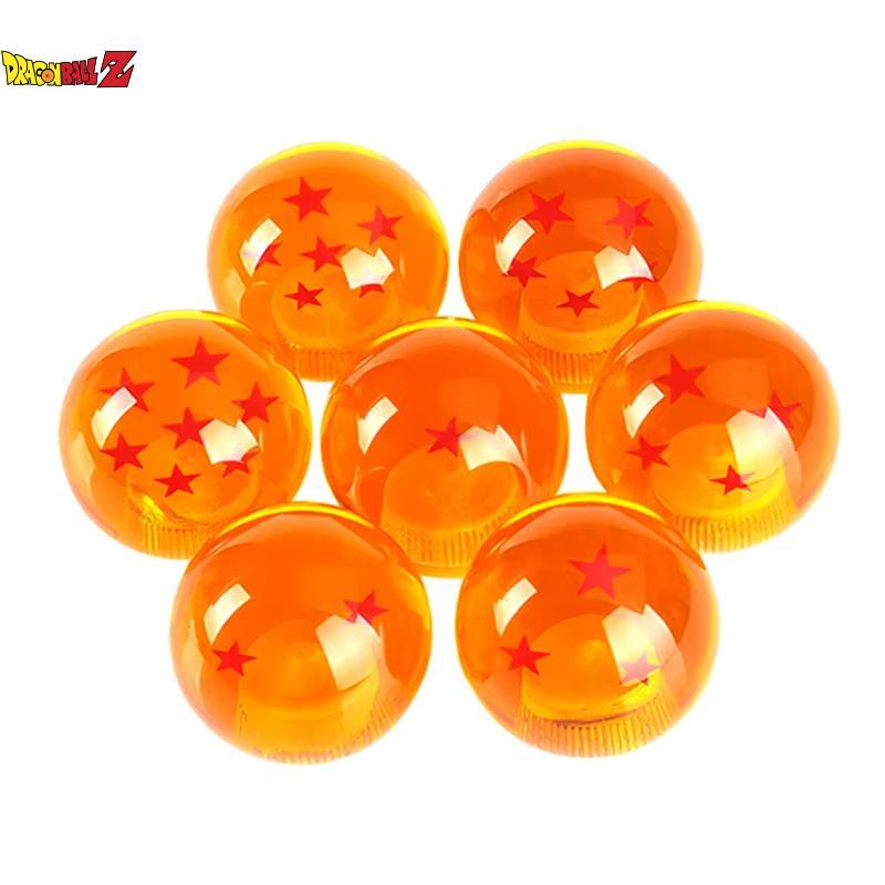 Dragon Ball 54Mm Auto Shifter  - Vintage Collectible Figurines review and price