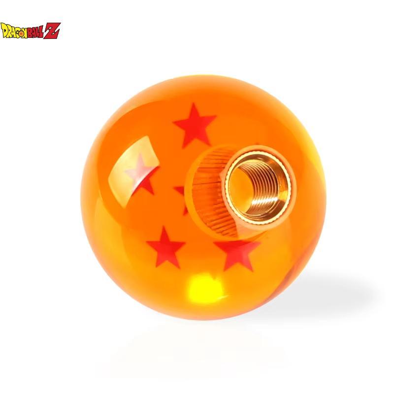 Dragon Ball 54Mm Auto Shifter  - Vintage Collectible Figurines review and price