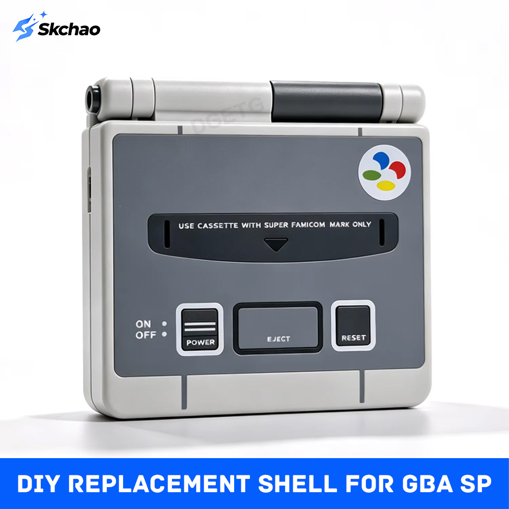 DIY Refurbishment Housing  for - Vintage Game Collection review and price