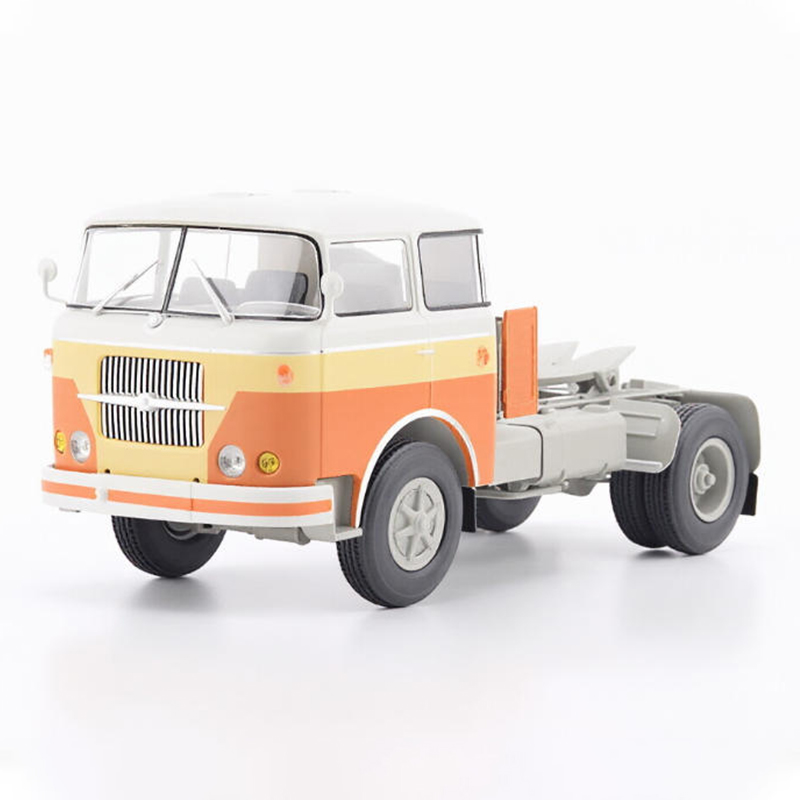 1:43 Scale Alloy Model Classic - Vintage Collectible Trucks review and price