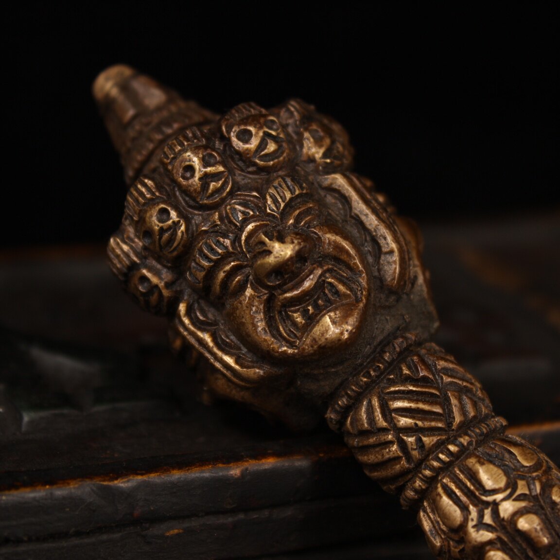 Vintage Old Copper Handmade Ti - Collectible Vintage Tools review and price