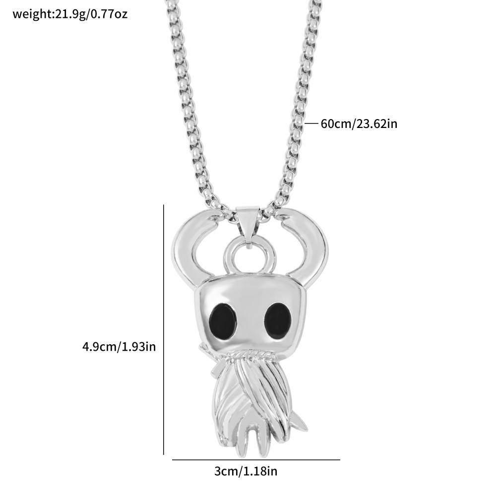 Game Hollow Knight Silksong Bo - Vintage Toys Collection review and price