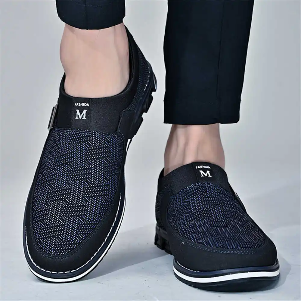 Dark Blue 44-45 Summer Shoes S - Best Vintage Collectible Items review and price