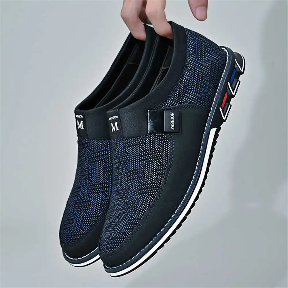 Dark Blue 44-45 Summer Shoes S - Best Vintage Collectible Items review and price