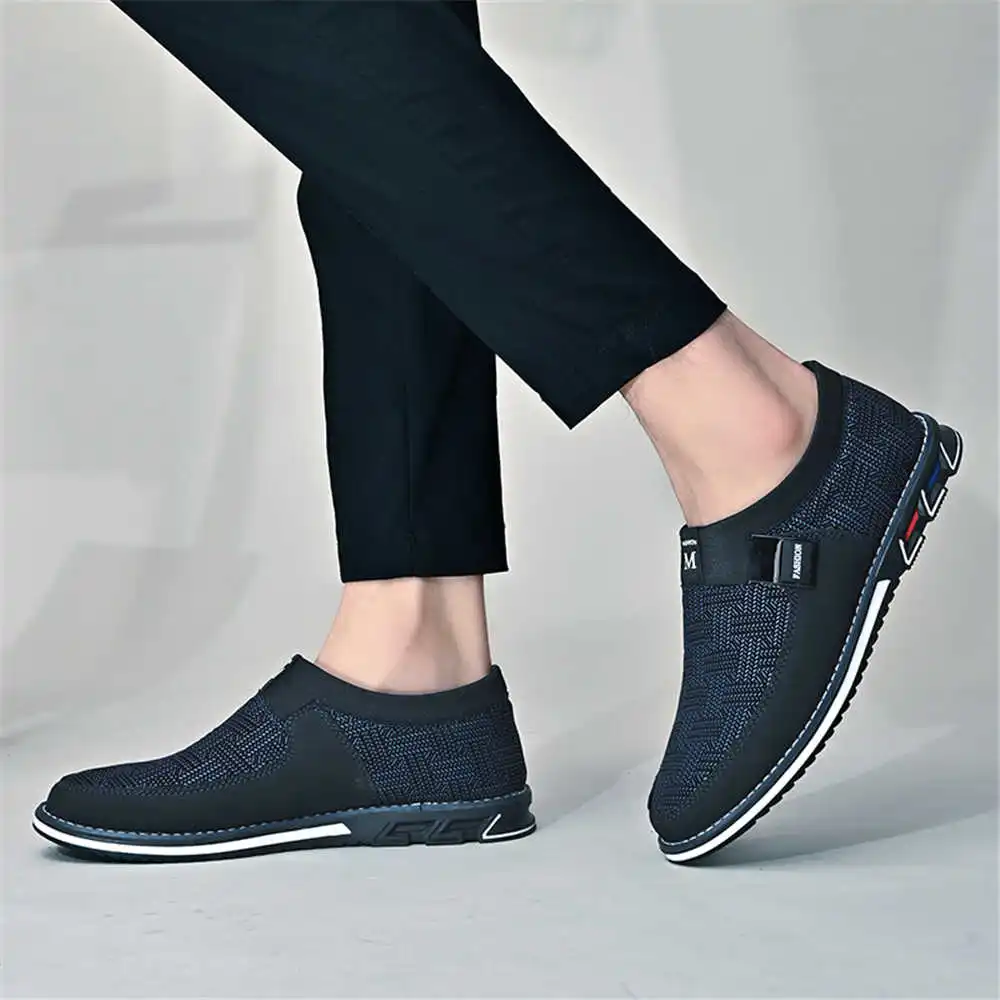 Dark Blue 44-45 Summer Shoes S - Best Vintage Collectible Items review and price