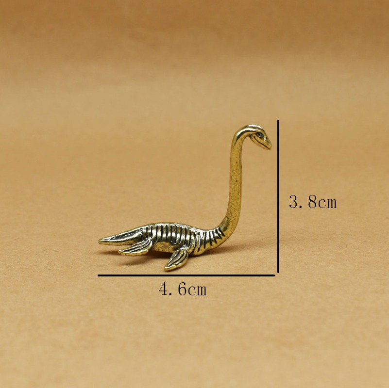 Loch Ness Monster Creature Bra - Vintage Collectible Christmas Ornaments review and price