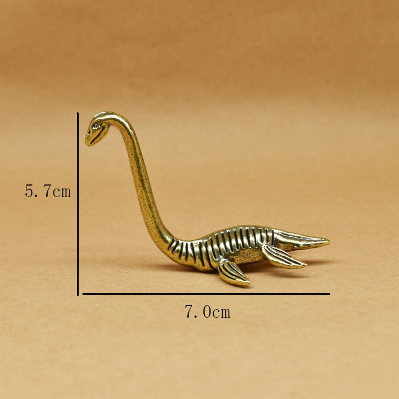 Loch Ness Monster Creature Bra - Vintage Collectible Christmas Ornaments review and price