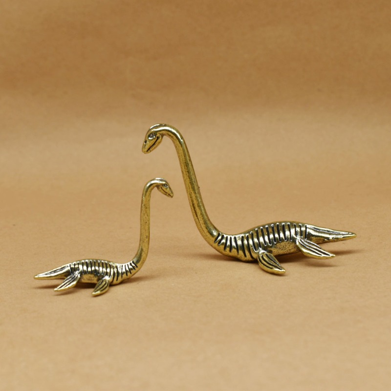 Loch Ness Monster Creature Bra - Vintage Collectible Christmas Ornaments review and price