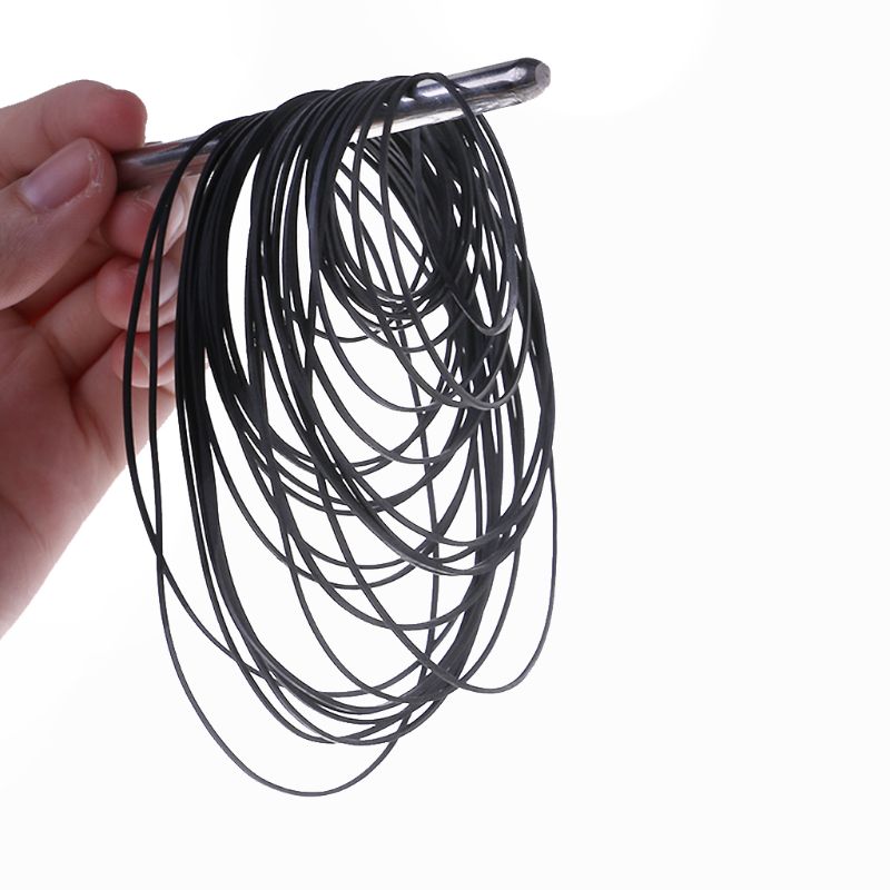 30Pcs Universal Mix Cassette T - Cassette Walkman Belt review and price