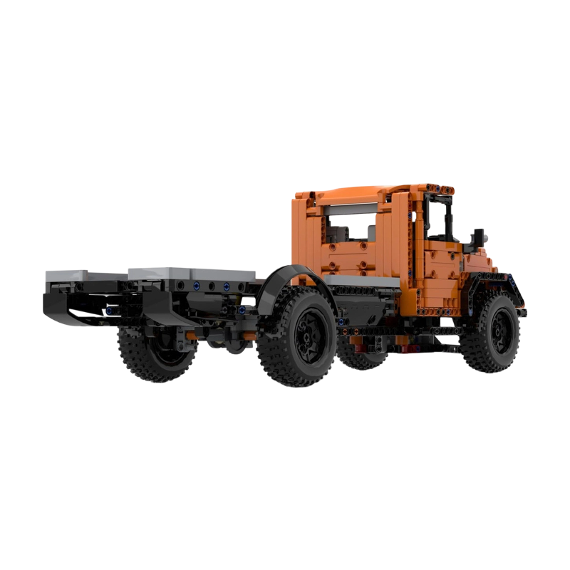 Vintage Soviet-style Heavy Dut - Vintage Collectible Trucks review and price