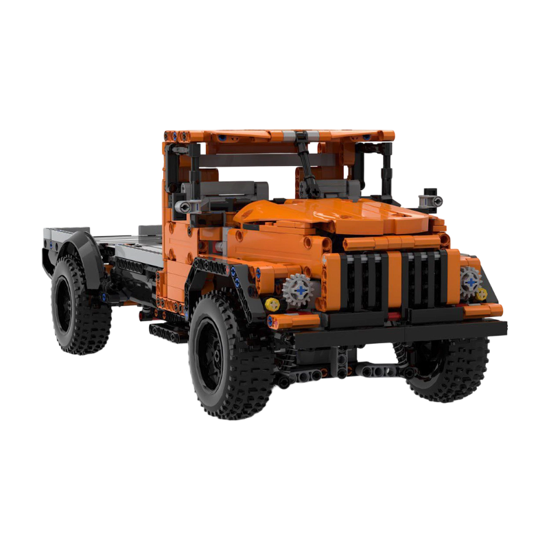 Vintage Soviet-style Heavy Dut - Vintage Collectible Trucks review and price
