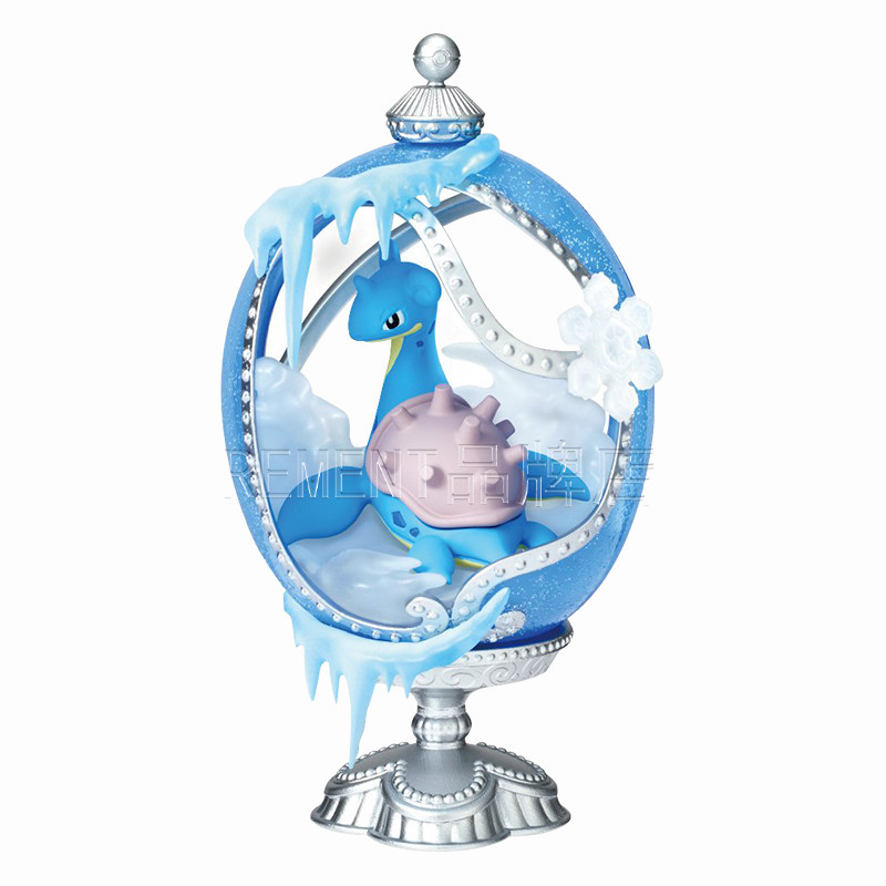 Rement Pokemon Sylveon Oval Eg - Vintage And Collectible Toys review and price