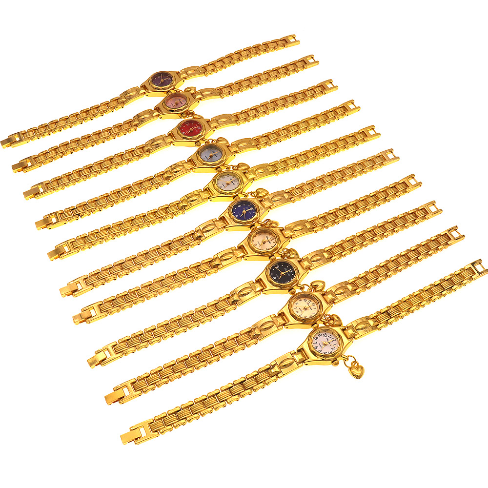Cute Women's Bracelet, Ultra S - Vintage Watch Crystal review and price