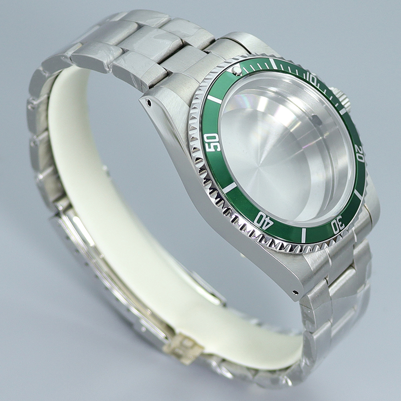 39.5MM Men Vintage Watch Cases - Vintage Watch Crystal review and price