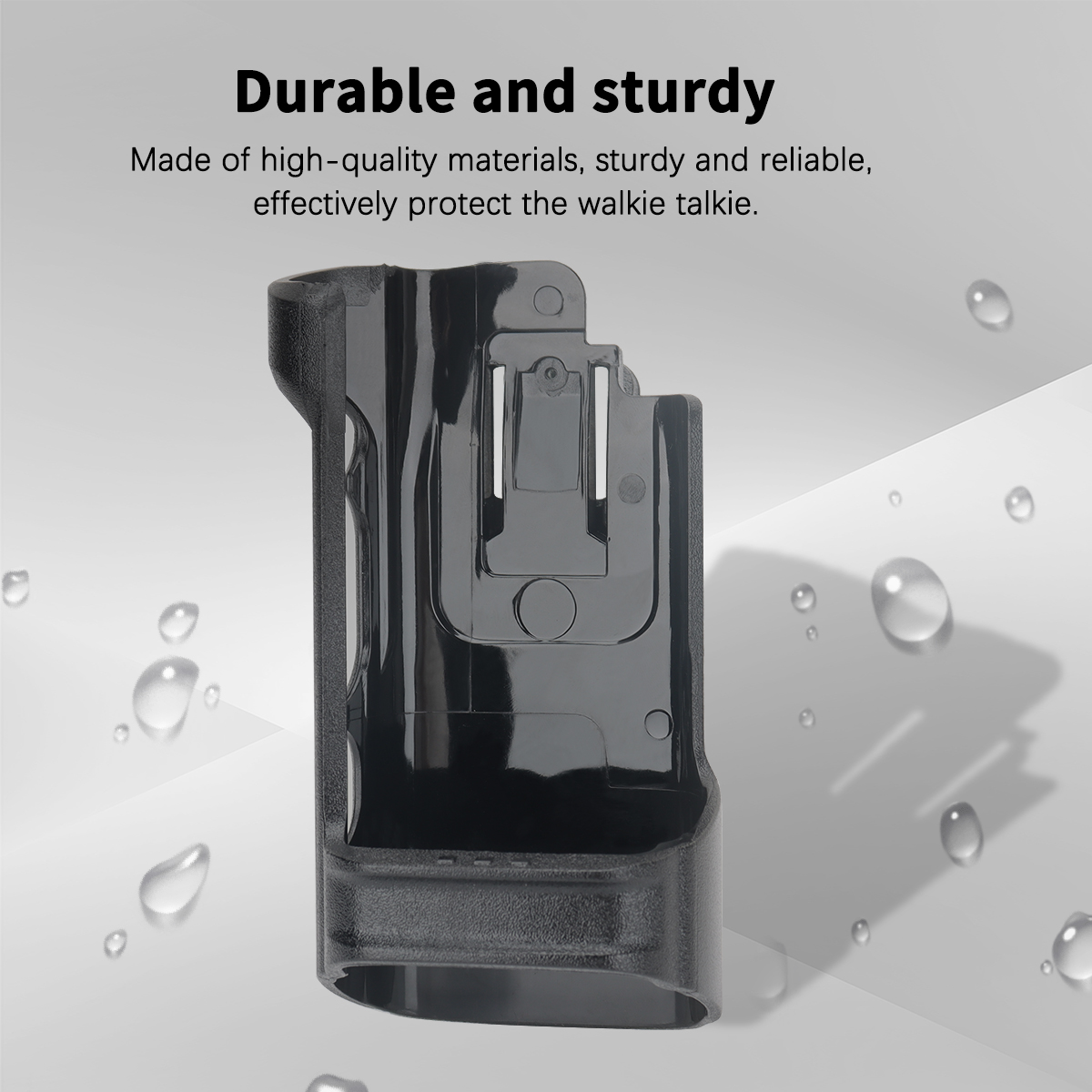 Walkie Talkie Clip Holster Car - Cassette Walkman Belt review and price