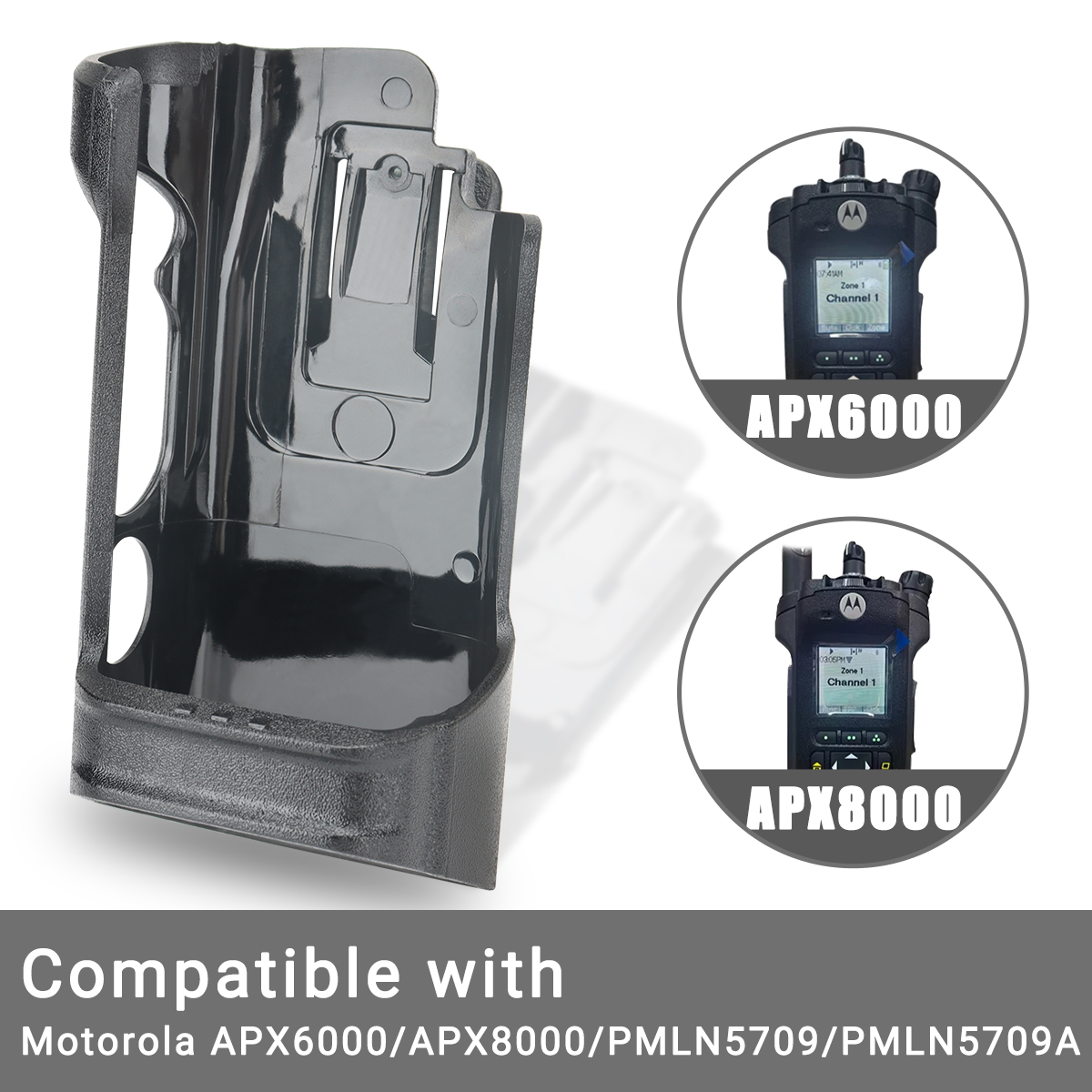Walkie Talkie Clip Holster Car - Cassette Walkman Belt review and price