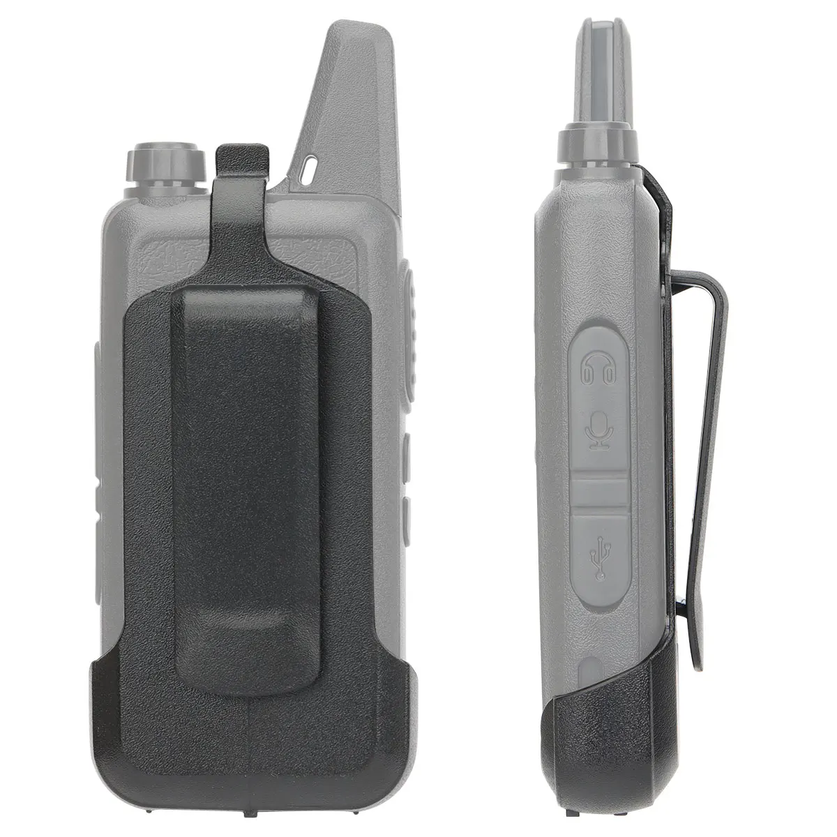 Walkie Talkie Belt Clip 5/10/2 - Cassette Walkman Belt review and price