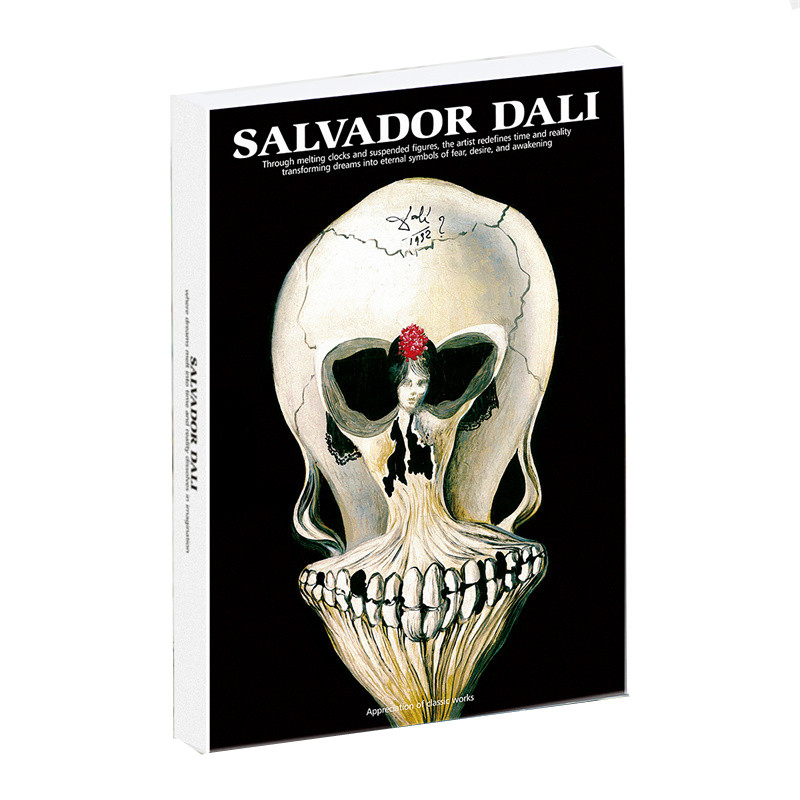 30Pcs Salvador Dalí Art Postca - Collectible Vintage Greeting Cards review and price