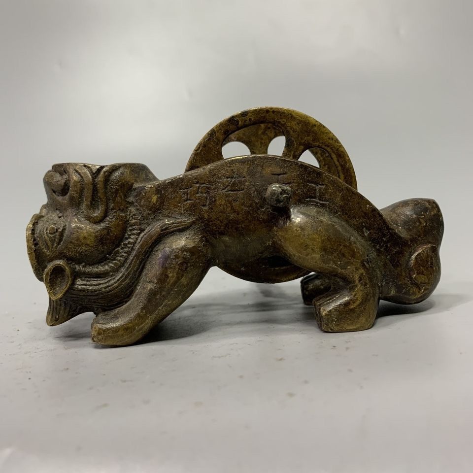 Vintage Ancient Chinese Carpen - Collectible Vintage Tools review and price