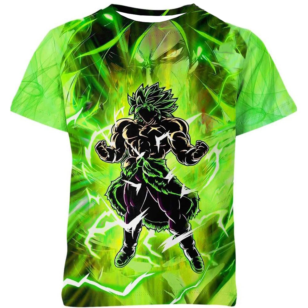 2026 Summer Dragon Ball T Shir - Vintage Collectible Figurines review and price