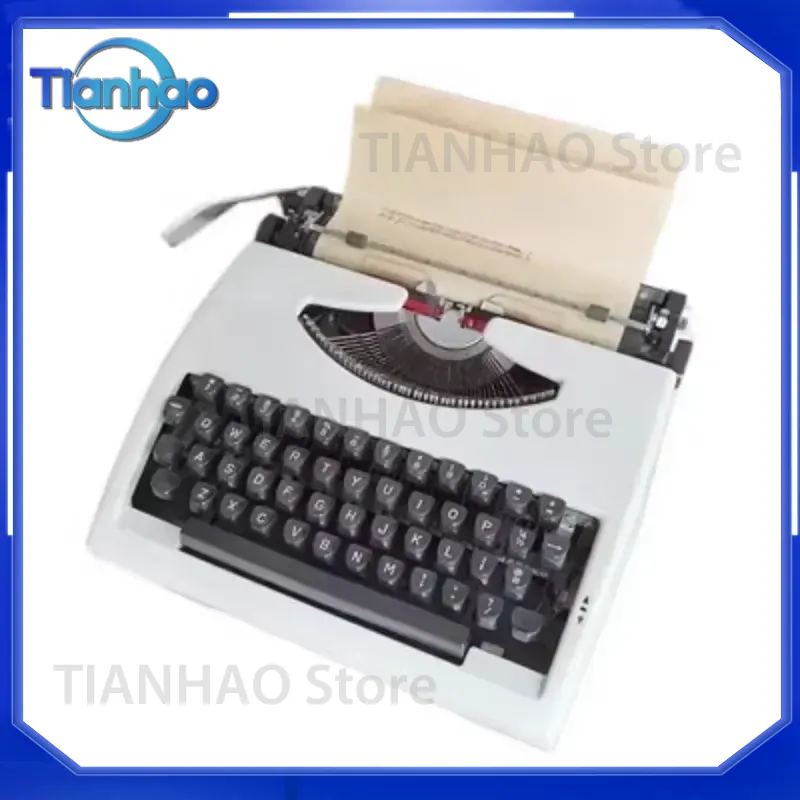 Vintage Russian Mechanical Typ - Collectible Vintage Tools review and price