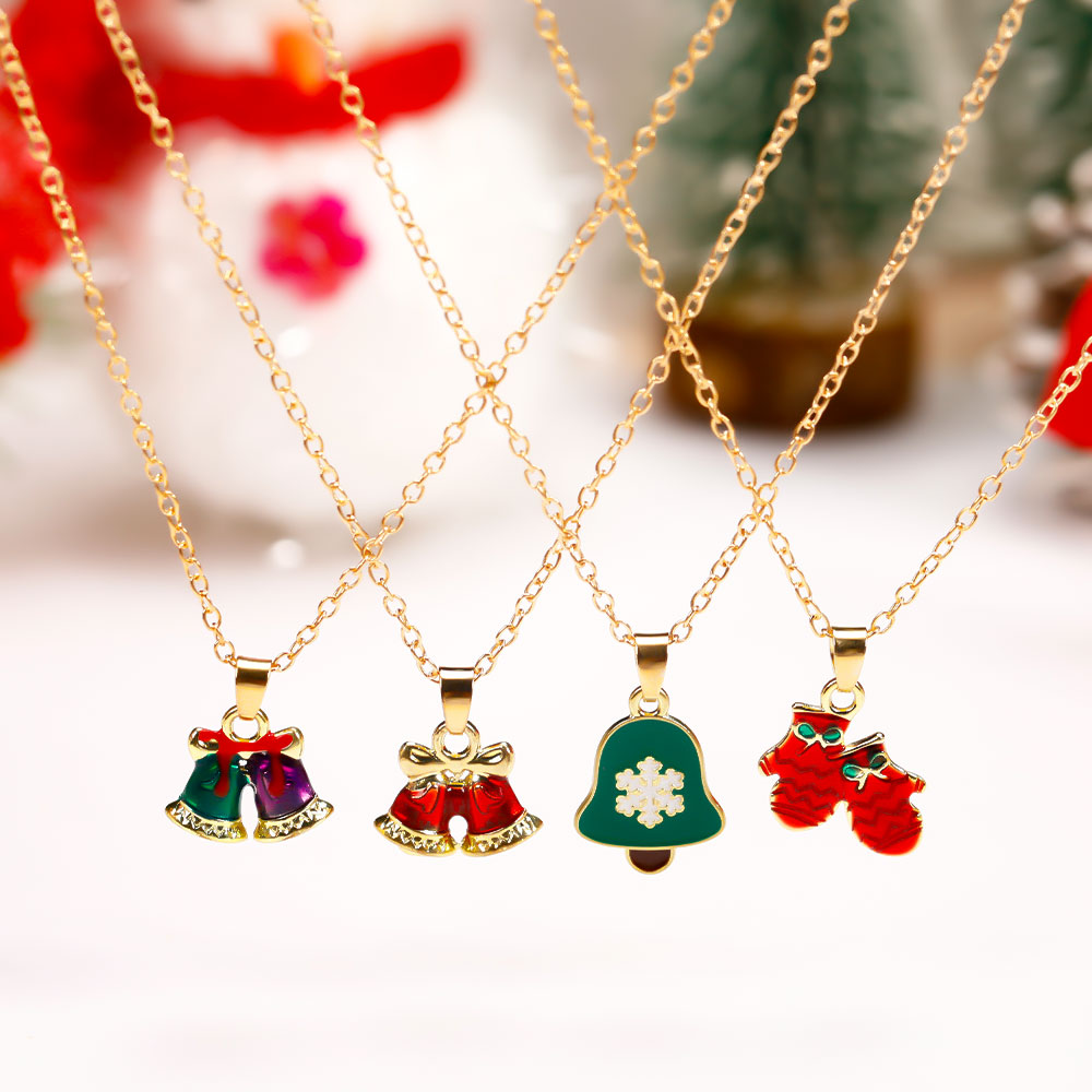 33 Styles Christmas Collection - Vintage Collectible Santa review and price