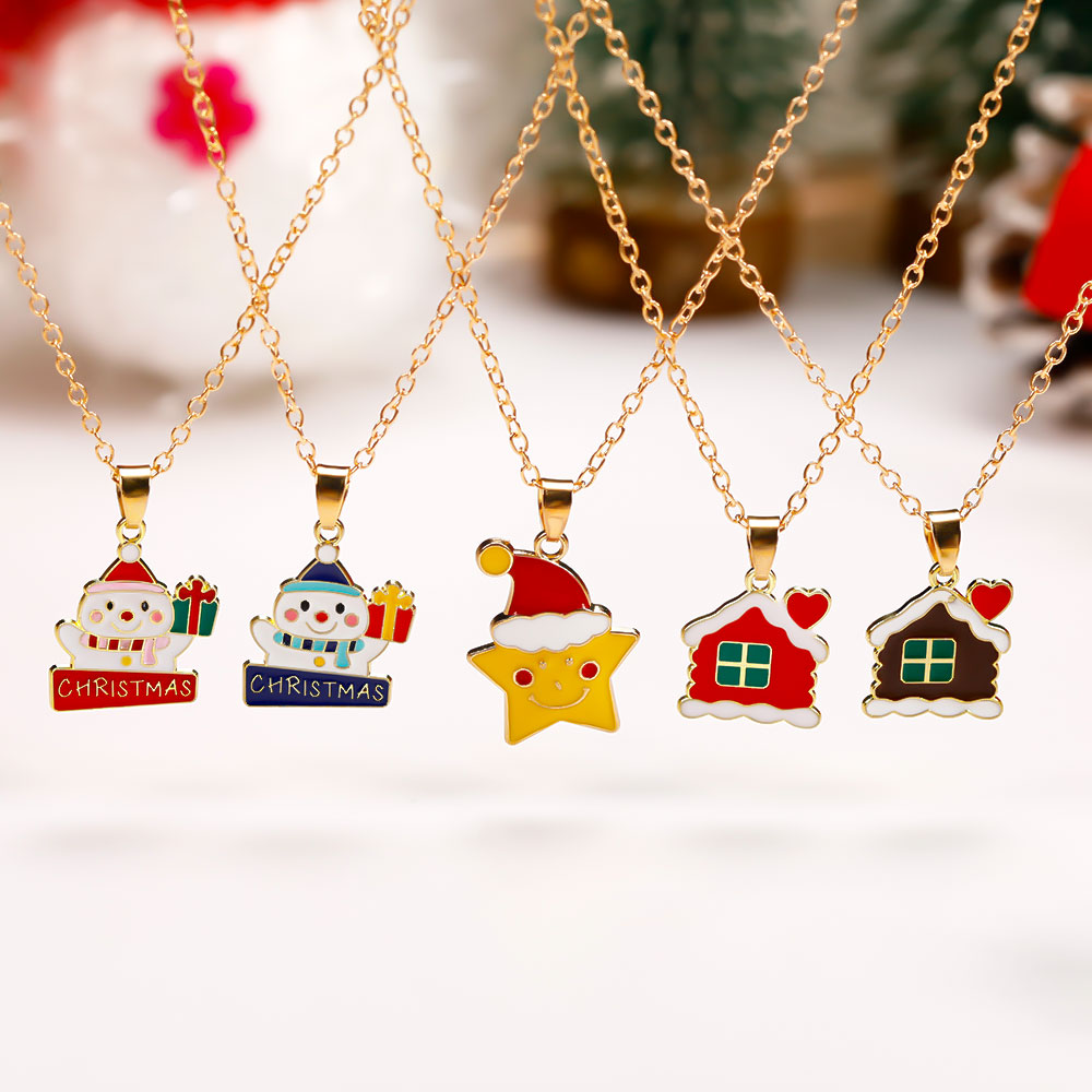 33 Styles Christmas Collection - Vintage Collectible Santa review and price