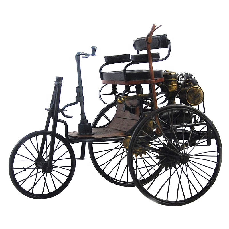 1:18 Vintage Metal Kids Car Cr - Collectible Vintage Tools review and price
