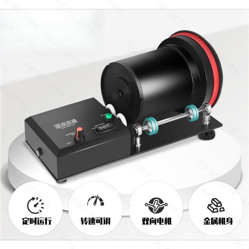 Automatic Film Developing Tank - Photo Develop Tank review and price