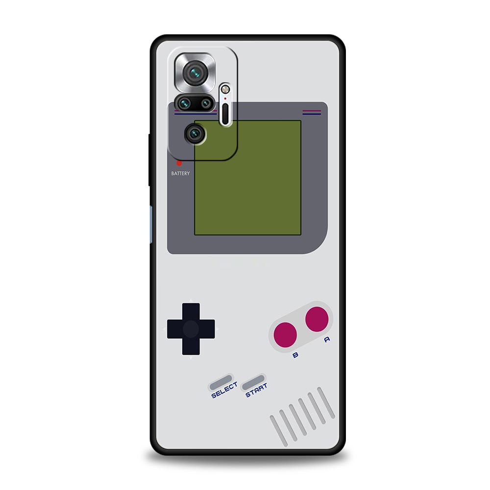 Vintage Tape Camera Gameboy Ph - Vintage Game Collection review and price