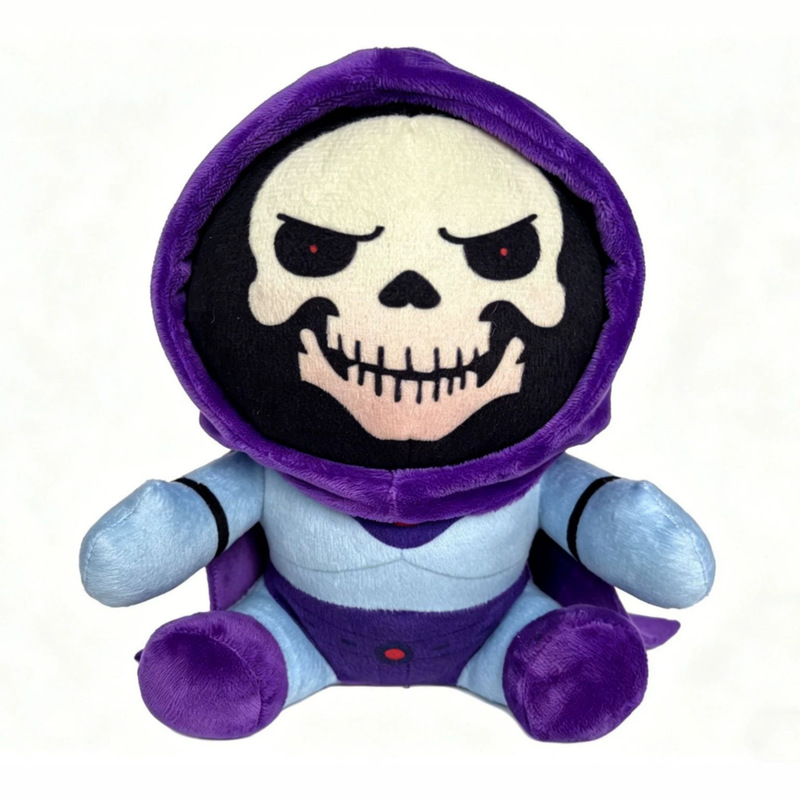 Retro Warrior Cartoon Soft Plu - Vintage And Collectible Toys review and price