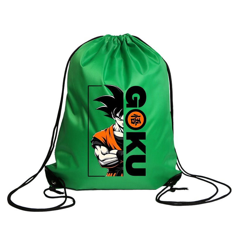 Dragon Balles Drawstring Bag B - Vintage Collectible Figurines review and price