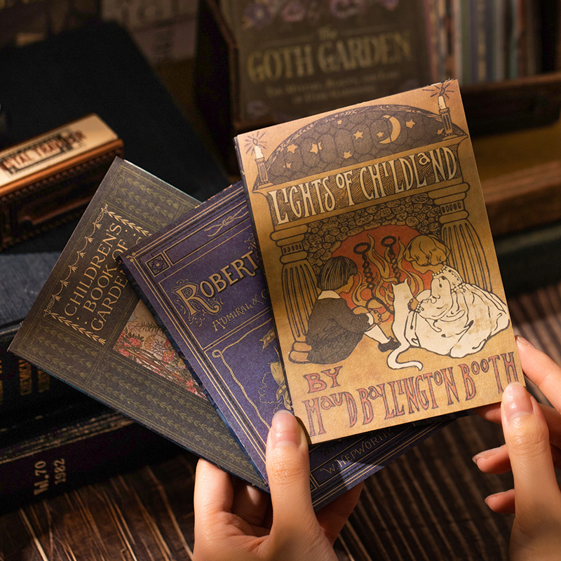 1pack/2pack Old Book Collectio - Vintage And Collectible Books review and price