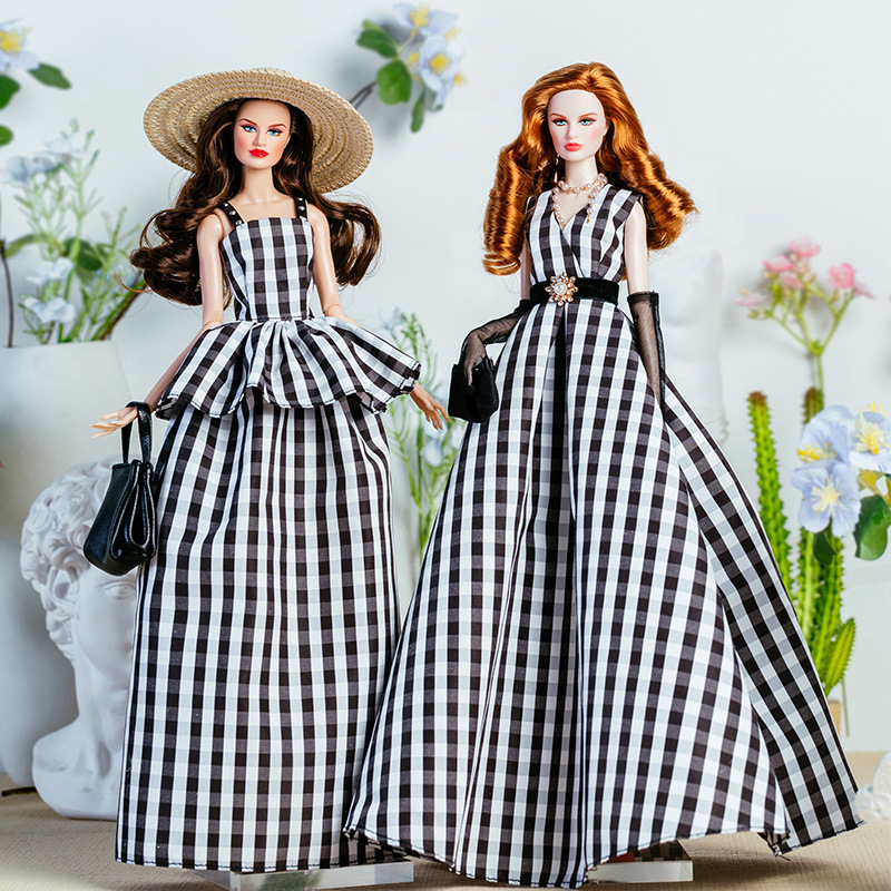 32cm Supermodel Doll Clothes S - Vintage And Collectible Toys review and price