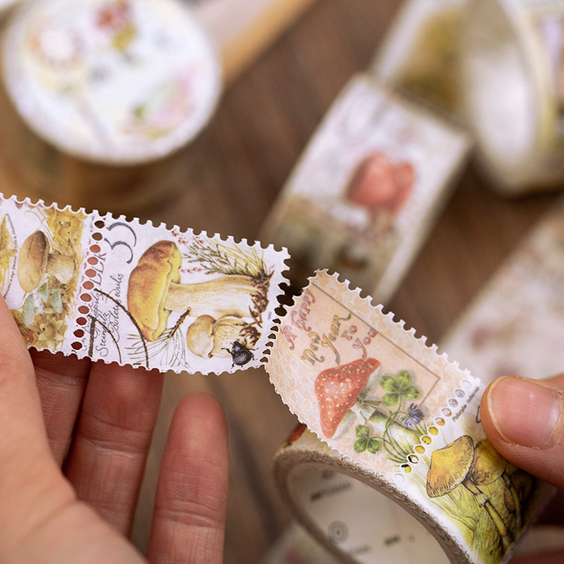 1pcs/1lot Decorative Adhesive  - Vintage Collectible Stamps review and price