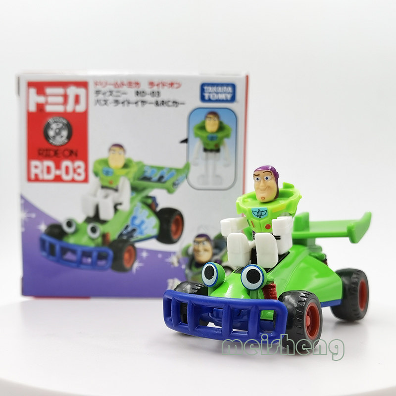 Takara Tomy Diecast Alloy Car  - Vintage Disney Collectible review and price