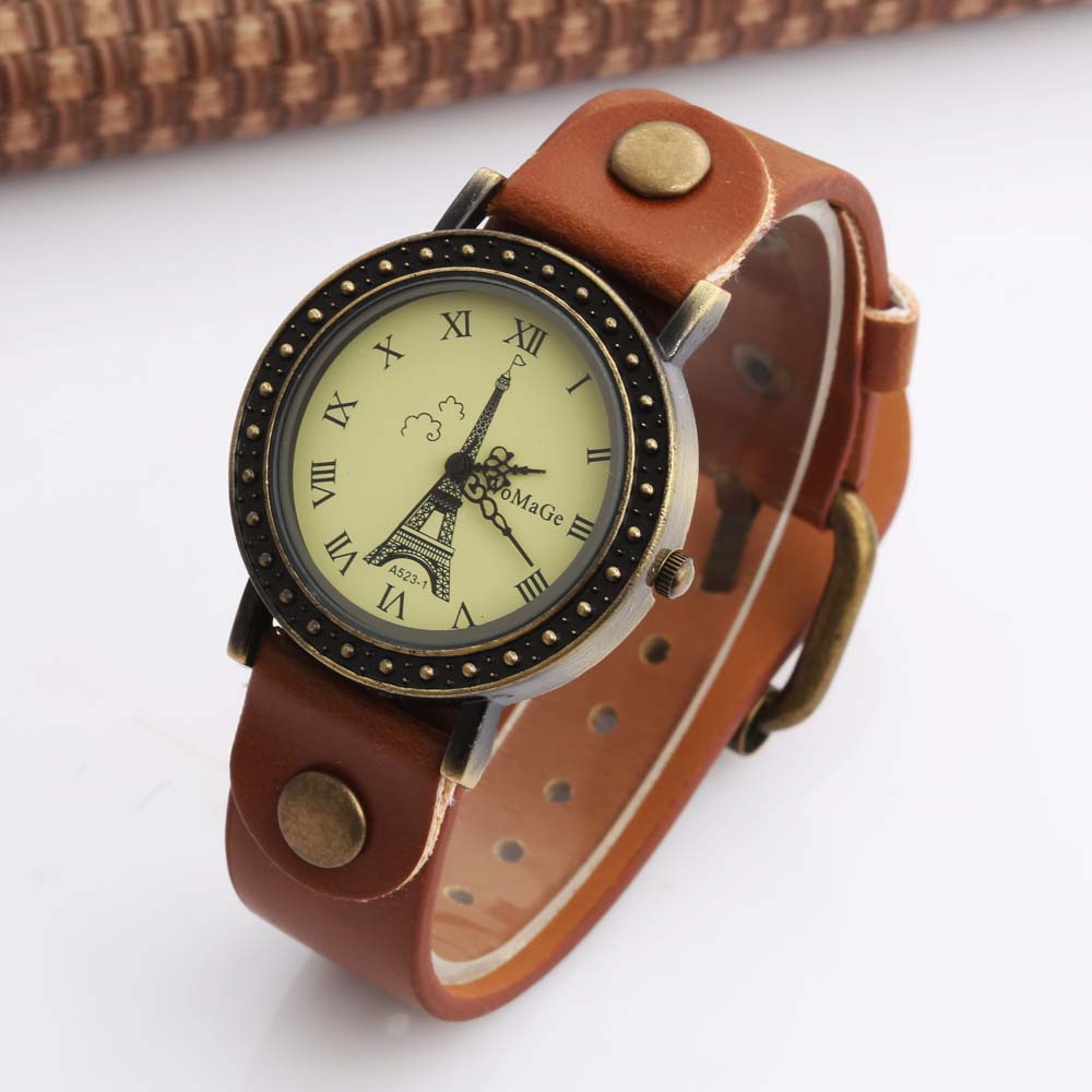 Womens Watches Fashion Vintage - Vintage Watch Crystal review and price