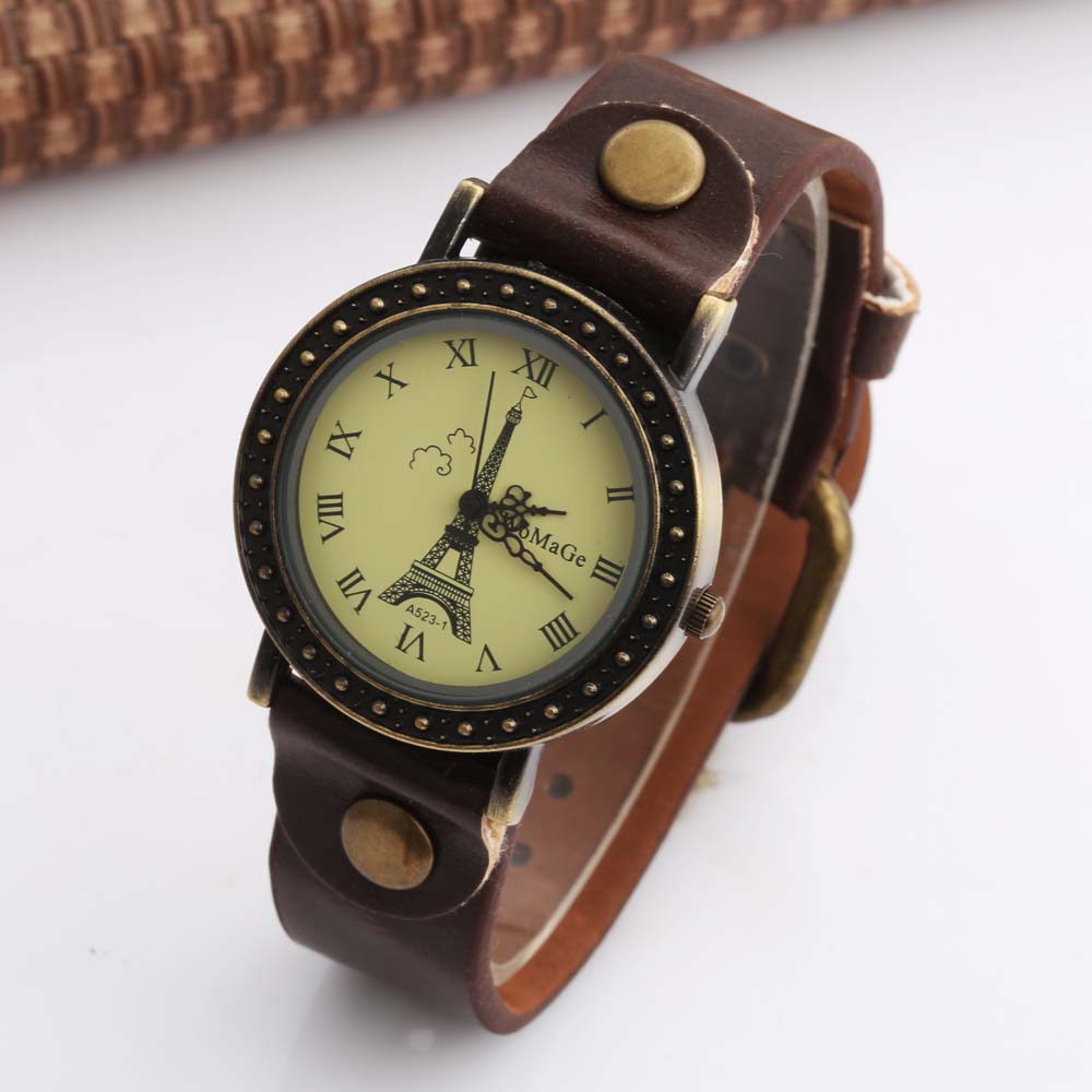 Womens Watches Fashion Vintage - Vintage Watch Crystal review and price