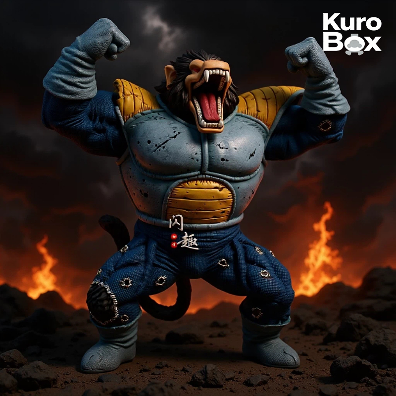 Hot Dragon Ball Z CCk Great Ap - Vintage Collectible Figurines review and price
