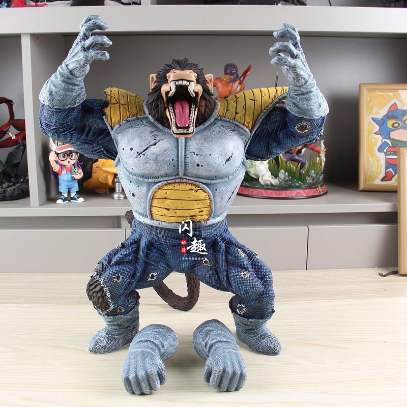 Hot Dragon Ball Z CCk Great Ap - Vintage Collectible Figurines review and price