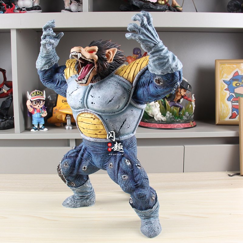 Hot Dragon Ball Z CCk Great Ap - Vintage Collectible Figurines review and price