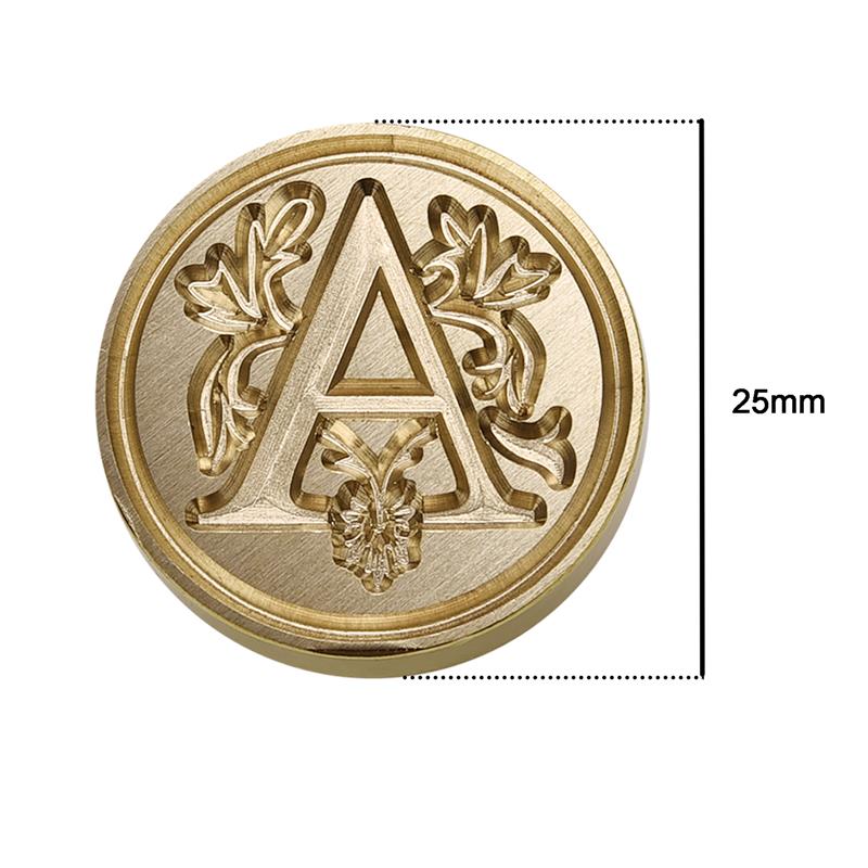A-Z Vintage Sealed Wax Stamp H - Vintage Collectible Stamps review and price