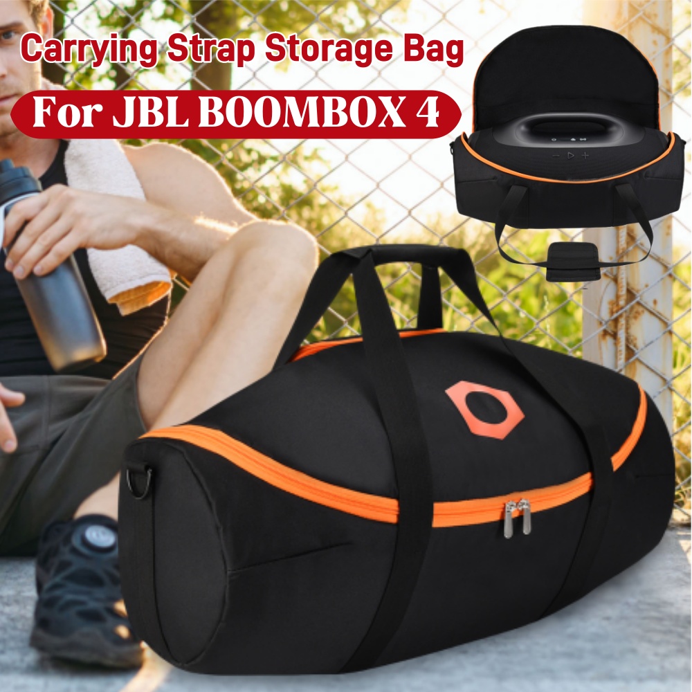 Speaker Carrying Case for JBL  - Cassette Walkman Belt review and price
